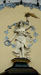 Jugendstil-Bauten